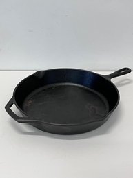 Lodge Cast Iron Pan