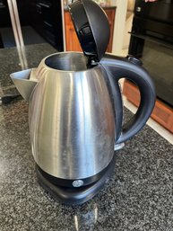 Electric Tea Kettle