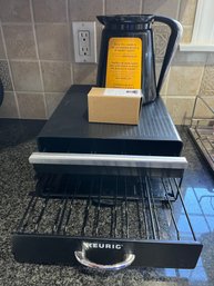 Everything Keurig But The Machine