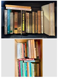 Books 37: Latin America