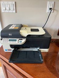 HP Office Jet All In One Printer J4680