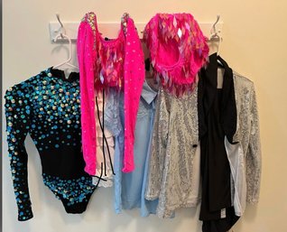 Dance / Skate Outfits 4 (s/m)