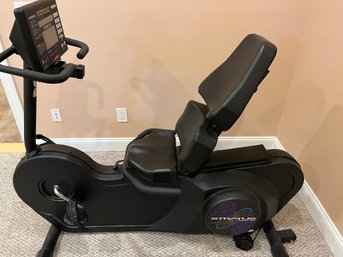 Stratus Recumbent Bike