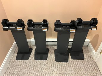 Nordic Track Weight Set