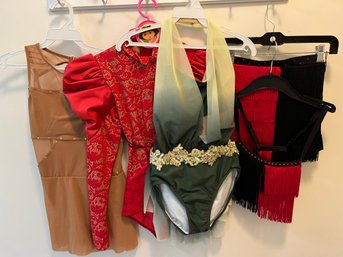 Dance / Skate Outfits 3 (S)