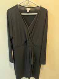 Jaclyn Smith XXL Dress