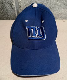 NY Giants Cap