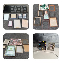 Picture Frames Anyone?!