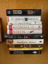 Books On Animals