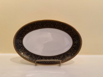 Grandee Minton Bone China Small Plate