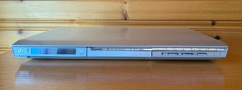 JVC DVD Player