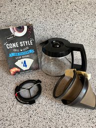 Cuisinart Coffee Accessories