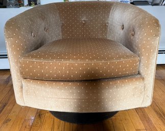 Woodmark Originals Swivel Chair