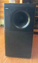 Bose Acoustimass 5 Series II Speaker
