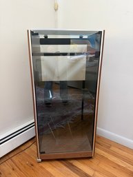 Realistic Stereo/record Cabinet