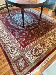 Trinity Collection Machine Woven Rug