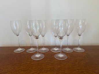 Baccarat Goblets