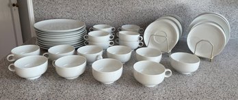 Rosenthal Studio Line Germany Plus White Set