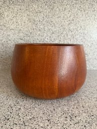Dansk Salad Bowl