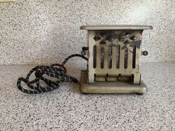 Vintage Toaster