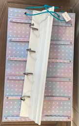 Pacmaxi Bow Holder And Hooks