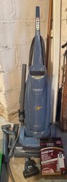 Kenmore Progressive Upright Vacuum Cleaner With InteliClean And Direct Driver