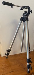 Bogen Camera Tripod Model # 3126