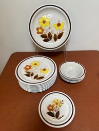 Design Four Stoneware