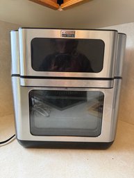 Bella Pro Series Air Fryer Oven