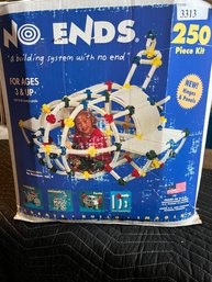 No Ends Building Toy