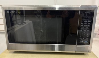 Sharp Household Microwave