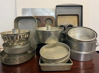 Vintage Baking Needs