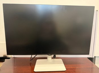 Dell 32 Plus 4K Monitor With Box S3225QS