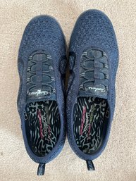 Sketchers Slip On Sneakers, Size 9.5