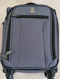 TravelPro Rolling Suitcase
