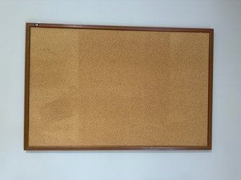 Quartet Bulletin Board #3