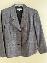 Jones Studio Blazer Size 14W
