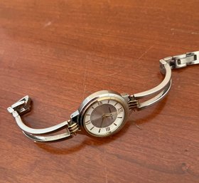 Anne Klein Bracelet Watch