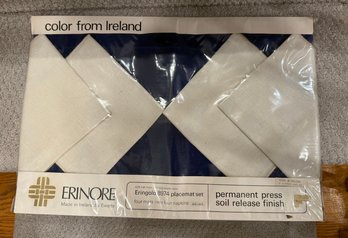 Erinore Irish Placemats