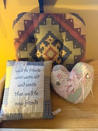 Decor Pillows
