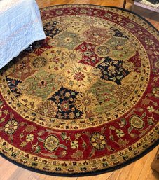 Enclave 8x8 Rug By Pelzy Rugs Turkey