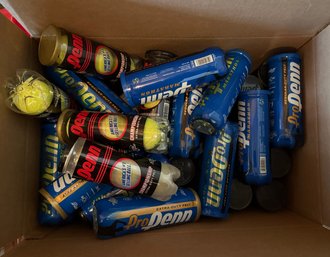 Plenty Of Tennis Balls (new)!