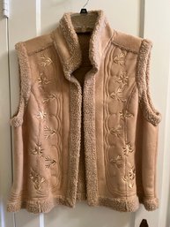 Essentials By Milano 2X Vest