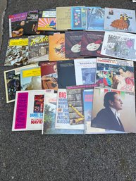Records: Spanish Collection