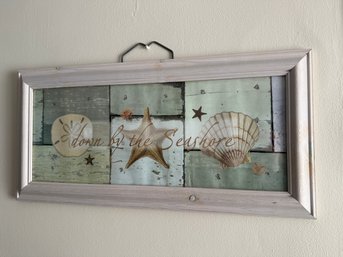 Coastal-themed Wall Art