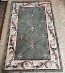 Ruby Collection 3ft 6in X 5ft 6in