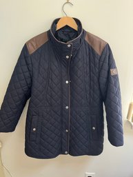 Ralph Lauren Lightweight Quilted Jacket, Size M