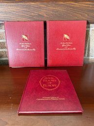 Limited Edition Commemorative Philatelic Cover Collections