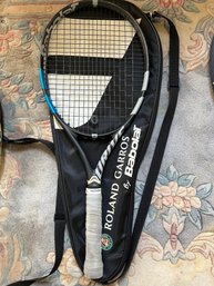 Babolot Roland Garros Tennis Racket
