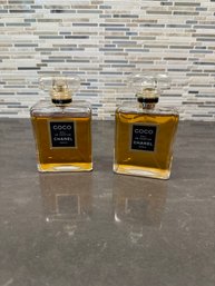 2-Coco Chanel Perfume